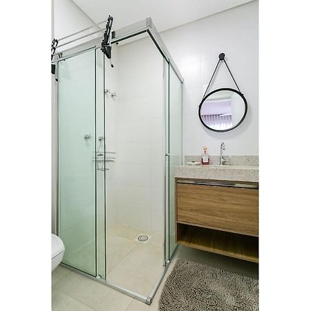 Charmoso Studio Proximo A Praia De Jurere Elu201 Florianópolis Εξωτερικό φωτογραφία