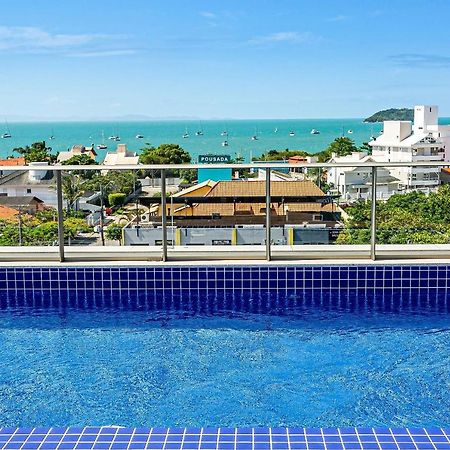 Charmoso Studio Proximo A Praia De Jurere Elu201 Florianópolis Εξωτερικό φωτογραφία