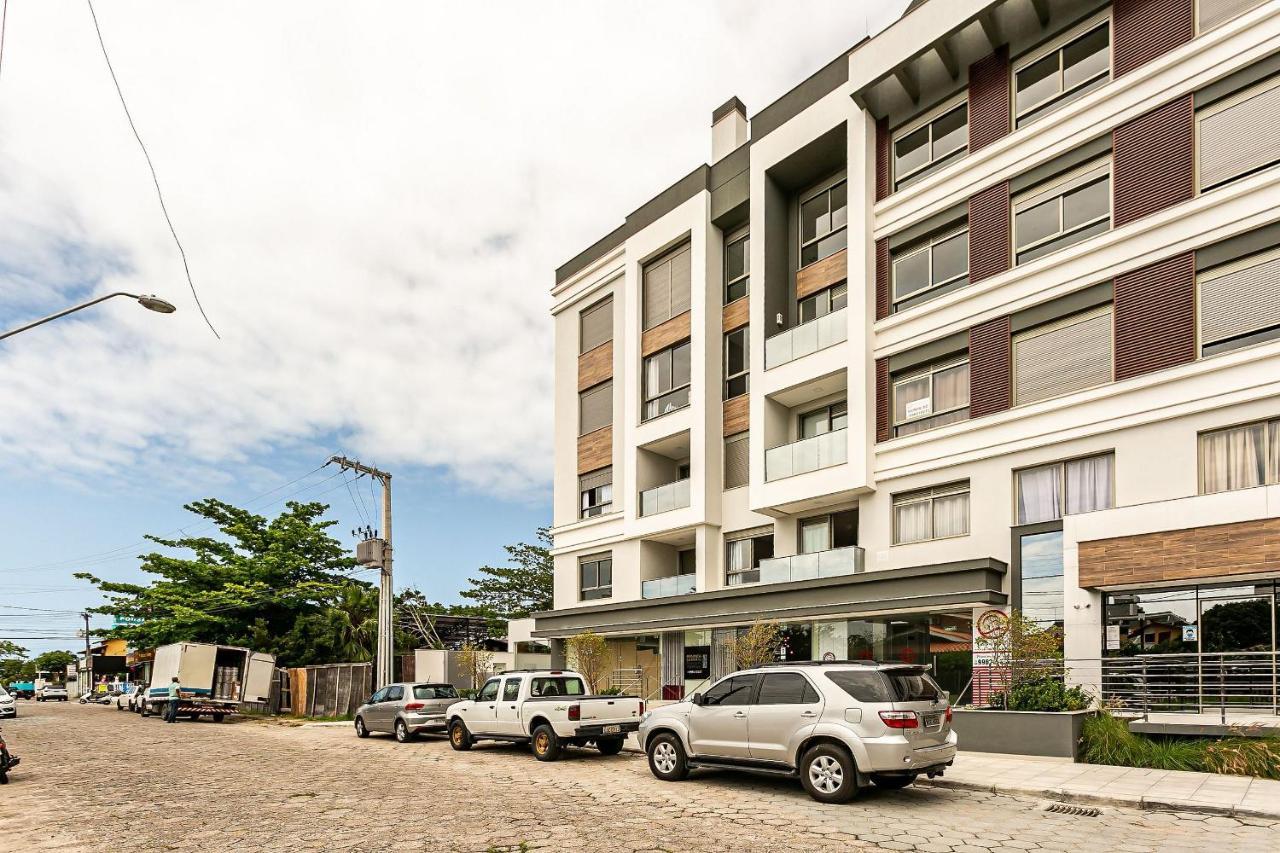 Charmoso Studio Proximo A Praia De Jurere Elu201 Florianópolis Εξωτερικό φωτογραφία